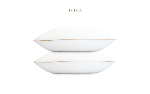 Micro Down Pillow - Classic Collection