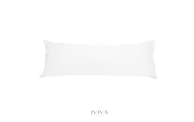 Micro Down Body Pillow - Classic Collection 