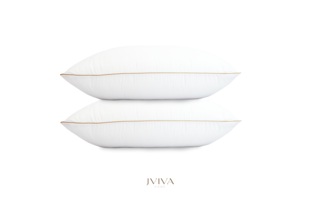 Micro Down Pillow - Classic Collection