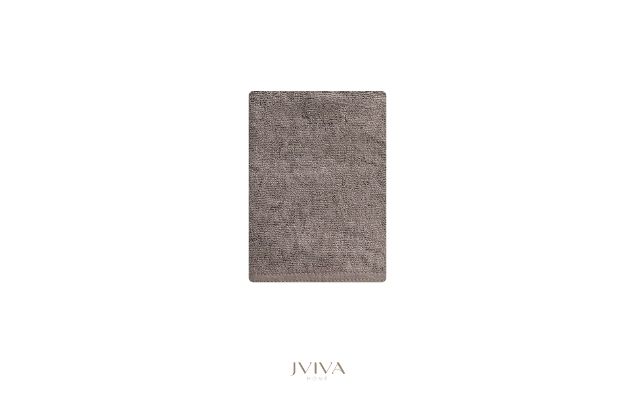 ผ้าขนหนูใยไผ่ 100% เช็ดตัว ไซซ์ L 27x60 นิ้ว - BambooPure Collection น้ำตาล Brown Brownstone