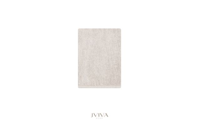 ผ้าขนหนูใยไผ่ 100% เช็ดตัว ไซซ์ L 27x60 นิ้ว - BambooPure Collection เทา Grey Lilac