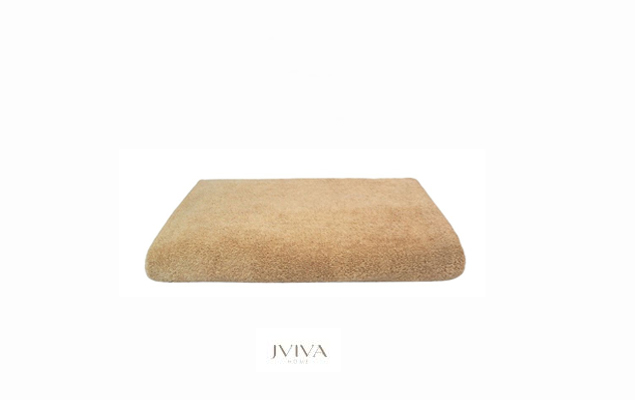 ผ้าขนหนูคอตตอน เช็ดตัว 30x60 นิ้ว - Hotel Collection เบจ Sand Beige