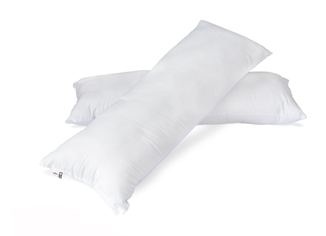 Micro Down Body Pillow - Premium Collection 