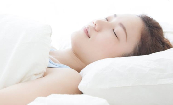 ปัญหาในการนอน ''หมอน'' เกี่ยวข้องอย่างไร